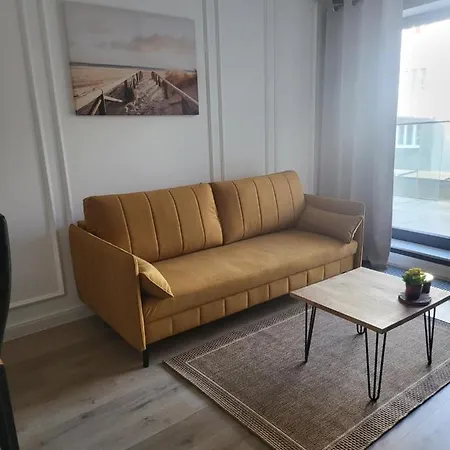 Like A Boss Executive Apartment Gdynia City Center Bank Polski 1929 Eksteriør bilde