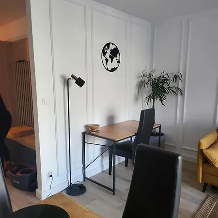 Like A Boss Executive Apartment Gdynia City Center Bank Polski 1929 Eksteriør bilde