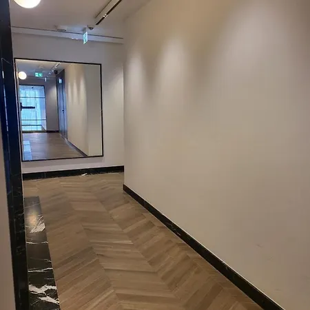 Like A Boss Executive Apartment Gdynia City Center Bank Polski 1929 Eksteriør bilde