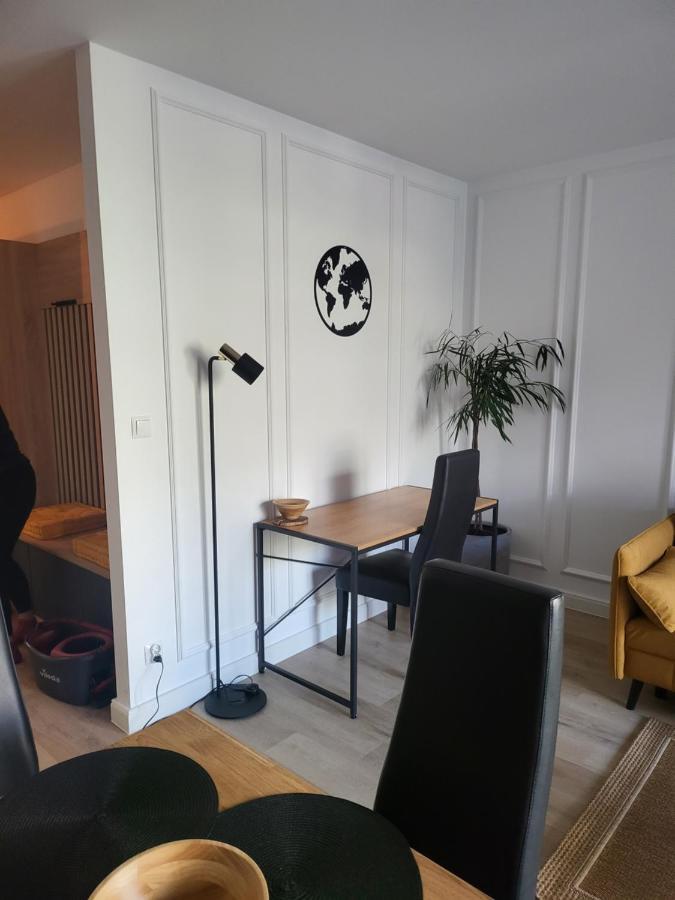 Apartment Like A Boss Executive Center Bank Polski 1929