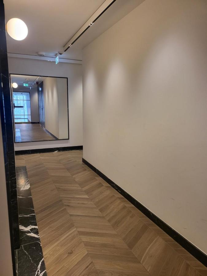 Like A Boss Executive Center Bank Polski 1929 Apartment Gdynia