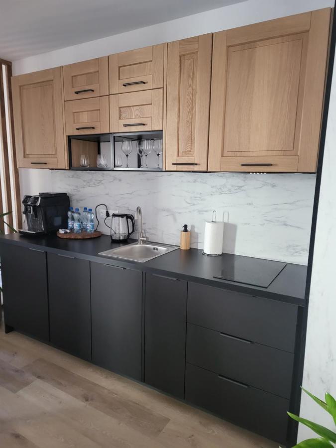 Apartment Like A Boss Executive Center Bank Polski 1929 *