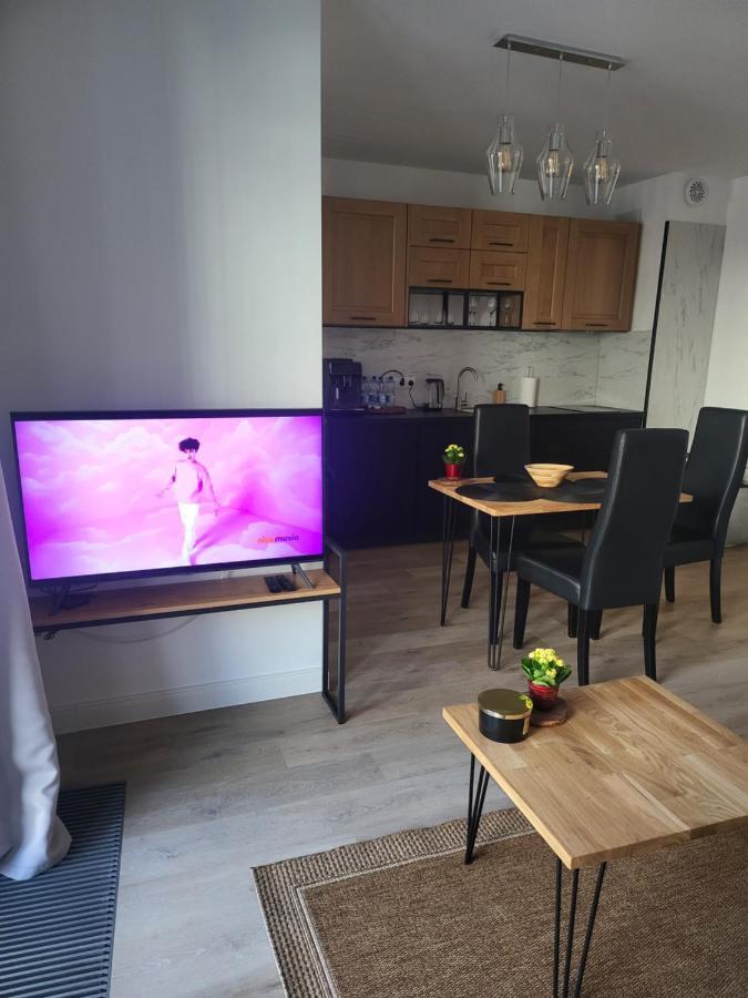 Like A Boss Executive Center Bank Polski 1929 Apartment Gdynia