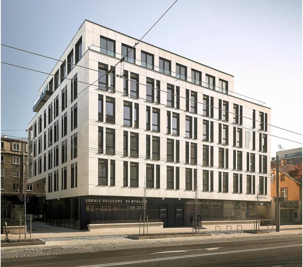 Apartment Like A Boss Executive Center Bank Polski 1929 Gdynia