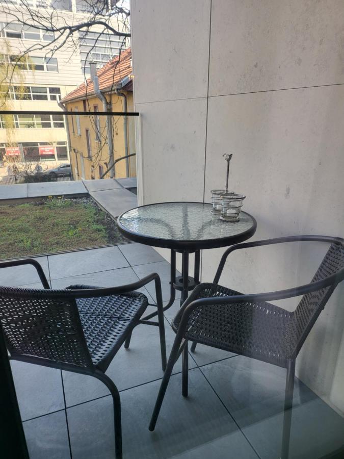 Like A Boss Executive Center Bank Polski 1929 Apartment Gdynia