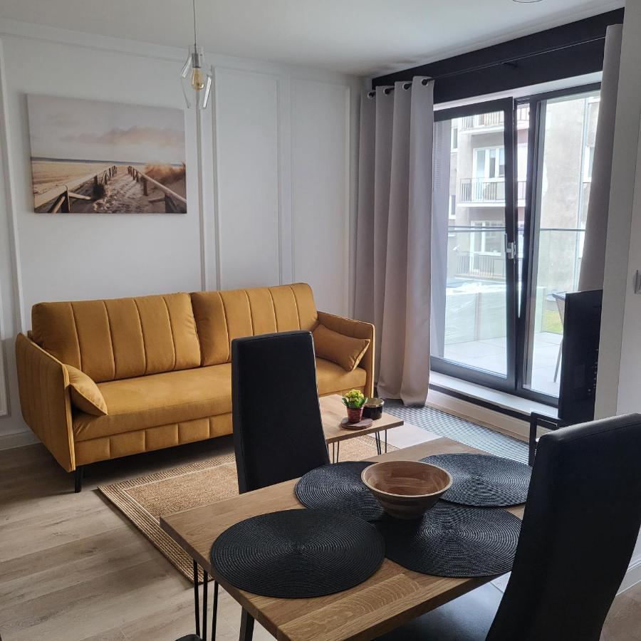 Like A Boss Executive Center Bank Polski 1929 Apartment Gdynia