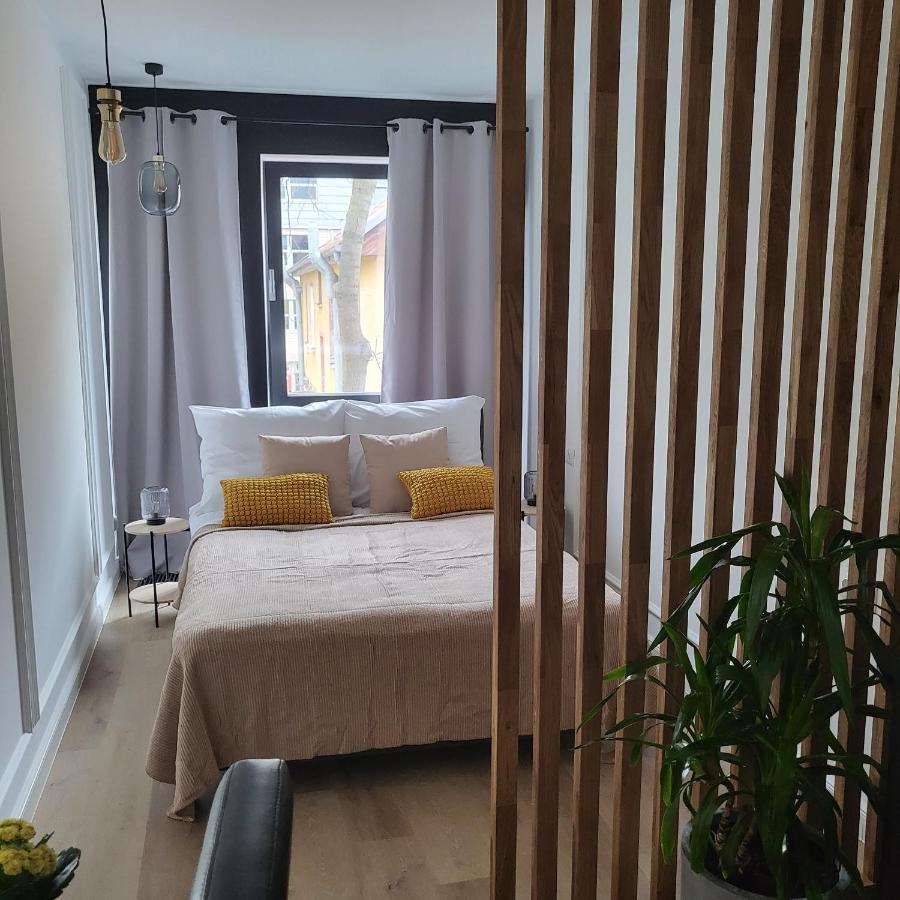 Like A Boss Executive Center Bank Polski 1929 Apartment Gdynia