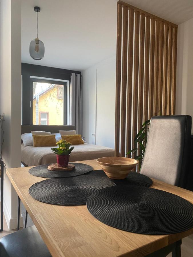 Like A Boss Executive Center Bank Polski 1929 Apartment Gdynia