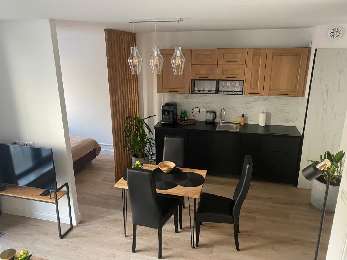 Like A Boss Executive Center Bank Polski 1929 Apartment