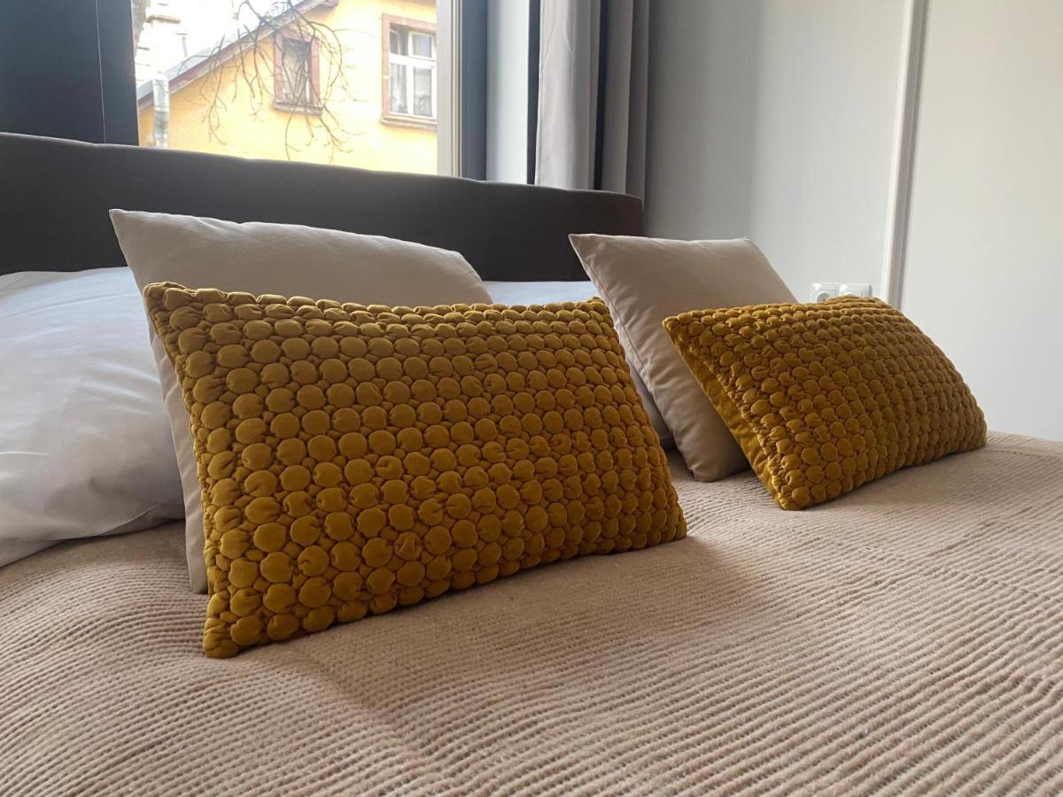 Like A Boss Executive Center Bank Polski 1929 Apartment *