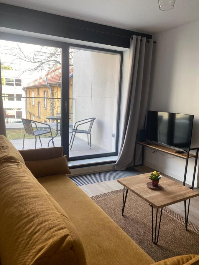 Apartment Like A Boss Executive Center Bank Polski 1929 Gdynia