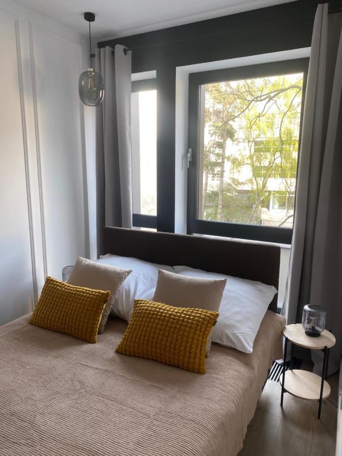 Like A Boss Executive Center Bank Polski 1929 Apartment *