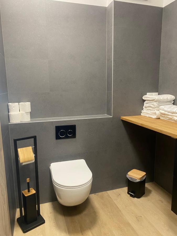 Apartment Like A Boss Executive Center Bank Polski 1929 Gdynia