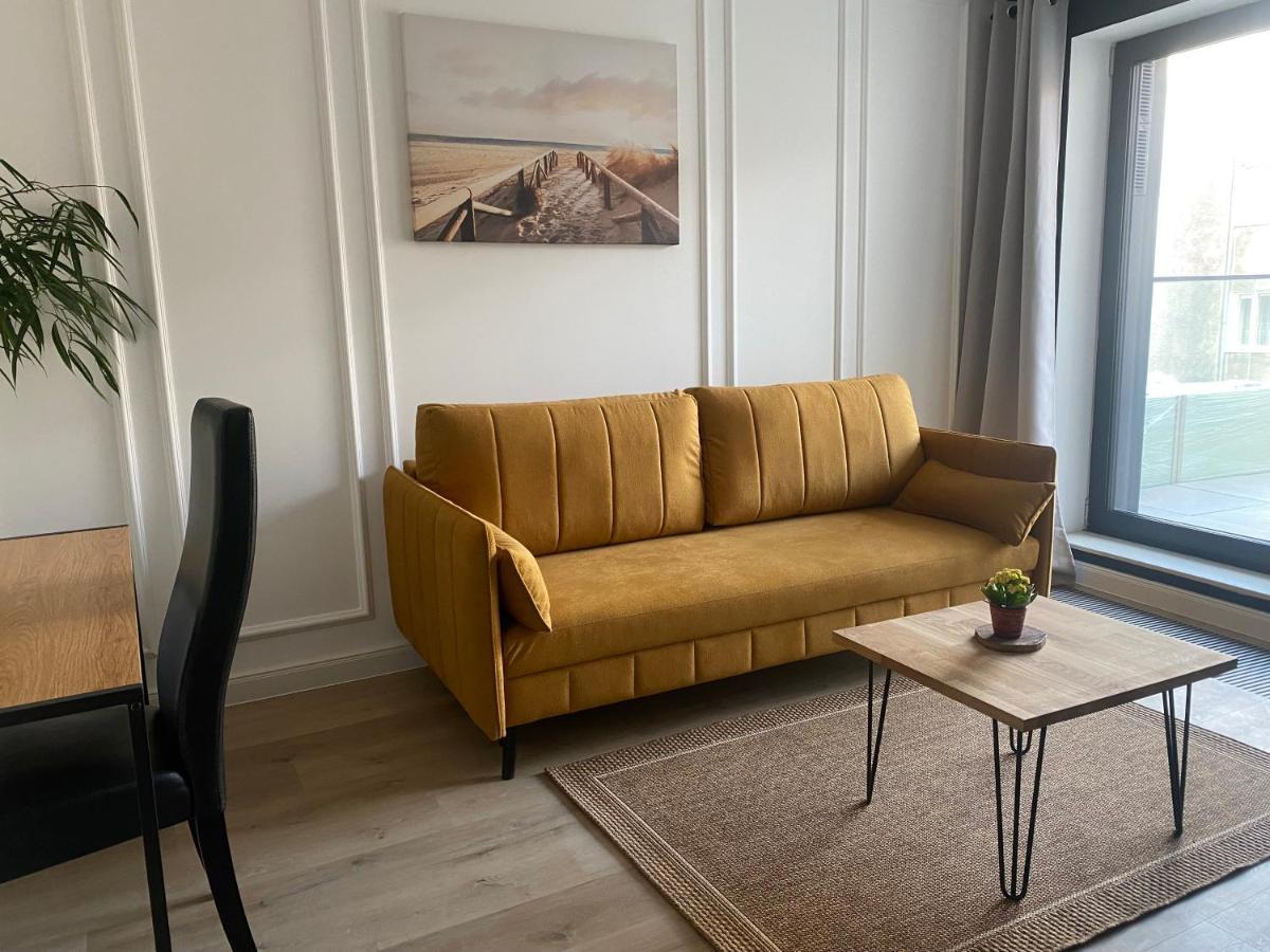 Apartment Like A Boss Executive Center Bank Polski 1929 *